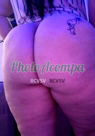 Foto 6: Acompanhante em São Paulo — sado suave, Zhaia Telles