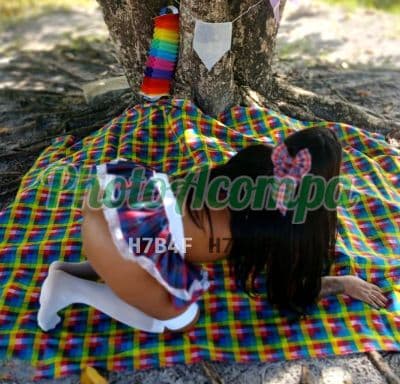 Foto 2: Acompanhante em Salvador — beijo grego, Zoe Carter