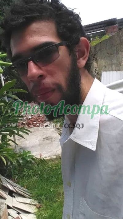 Foto 4: Acompanhante masculino em Recife — beijo grego, Abner Matheus