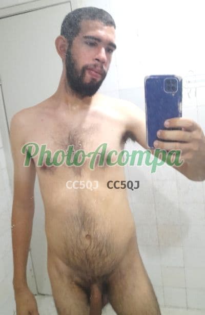 Foto 6: Acompanhante masculino em Recife — beijo grego, Abner Matheus