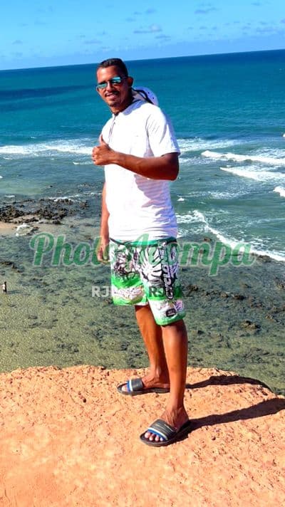 Acompanhante masculino foto verificada em Recife (3) — Abraao Emmanuel