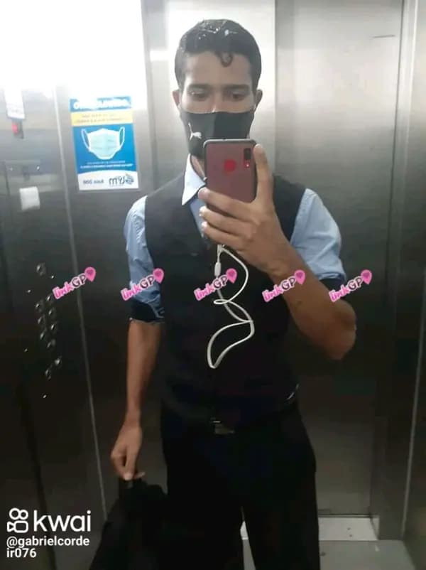Acompanhante masculino olhos castanhos em Brasília, foto 3 de Acompanhante