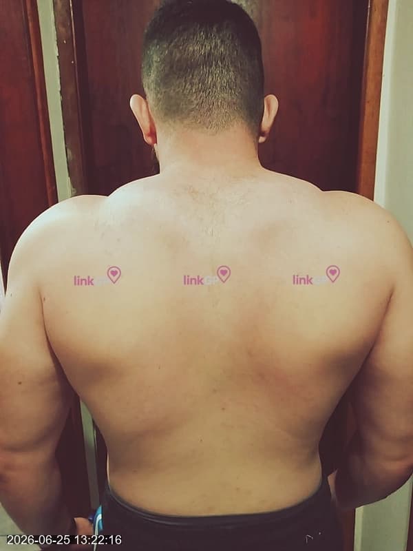 Acompanhante Discreto — acompanhante masculino em Londrina
