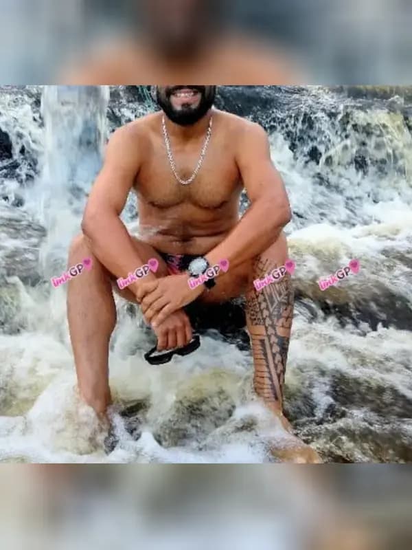 Acompanhante Ideal — acompanhante masculino em Juiz de Fora