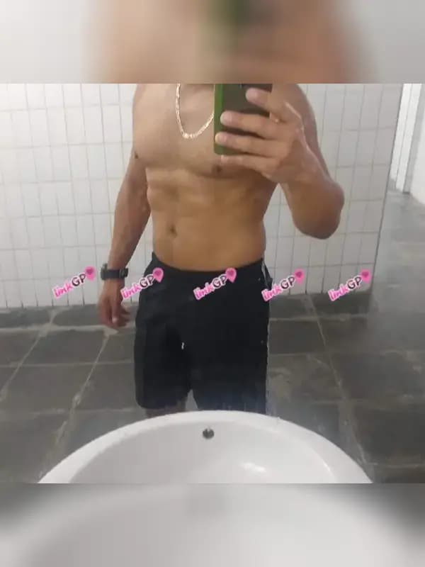 Acompanhante masculino em Juiz de Fora — atende casal, foto 2 de Acompanhante Ideal