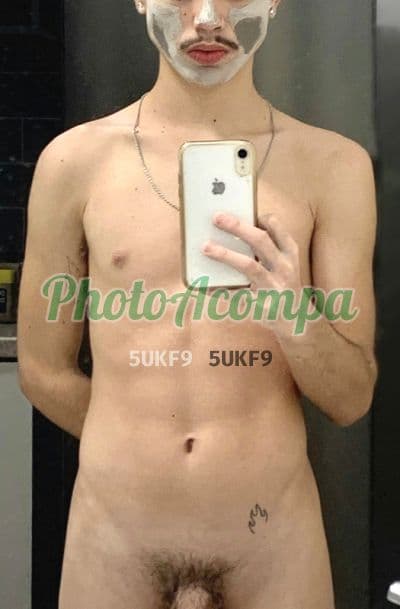 Foto 6: Acompanhante masculino em São Paulo — beijo na boca, Adrian Costa