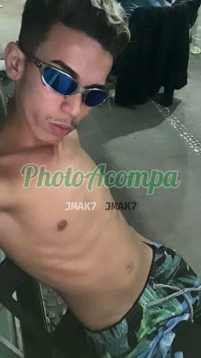 Acompanhante masculino imagem autêntica em Peruíbe, foto 4 de Ageu