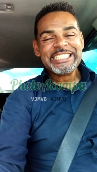 Acompanhante masculino em São Paulo com beijo grego (2) — Ailton Rodrigues