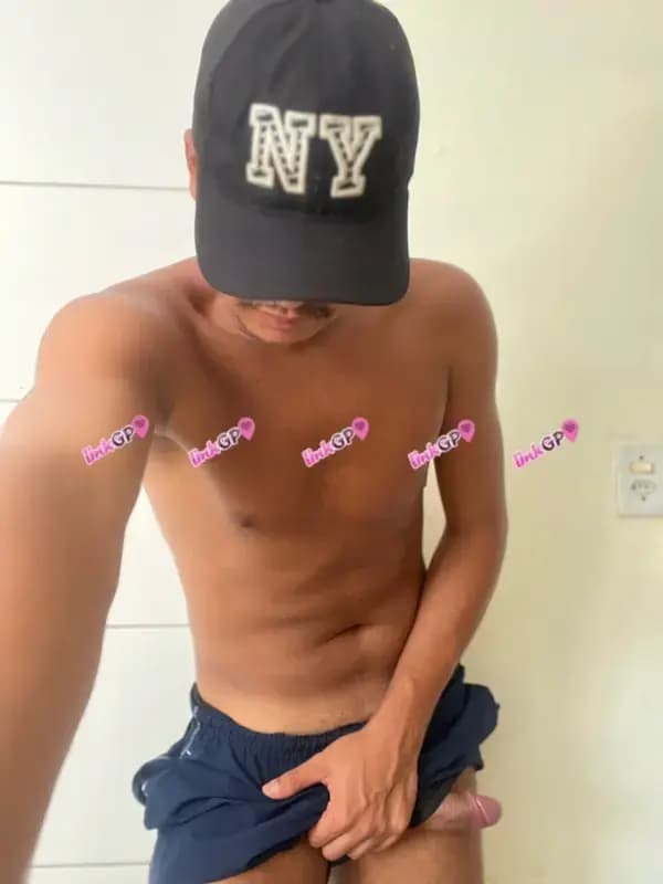 Acompanhante masculino alto em Rio de Janeiro — Alagoano Puto, foto 3