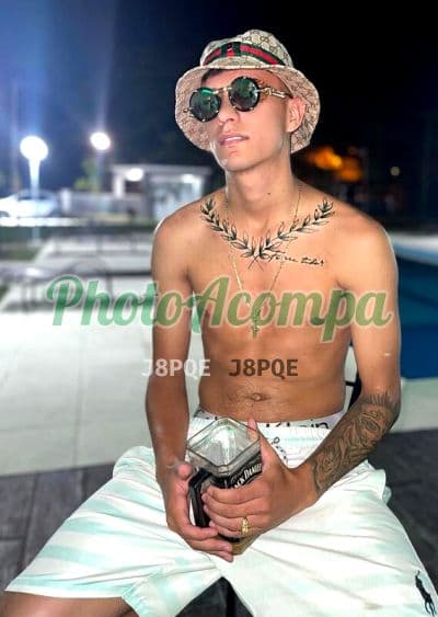 Acompanhante masculino foto verificada em ABC Paulista, foto 3 de Alan Kardec