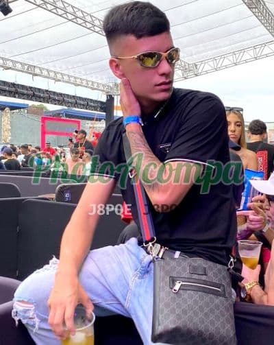 Acompanhante masculino em ABC Paulista — beijo grego, foto 4 de Alan Kardec