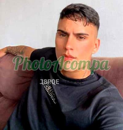 Acompanhante masculino foto sem retoque em ABC Paulista — Alan Kardec, foto 5