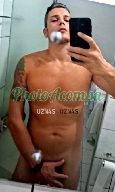Foto 4: Acompanhante masculino imagem autêntica em São Paulo — Albuquerque