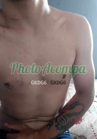 Acompanhante masculino foto sem retoque em Sombrio — Alemão, foto 5