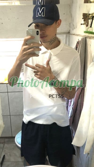 Foto 4: Acompanhante masculino em Osasco — garganta profunda, Alemão