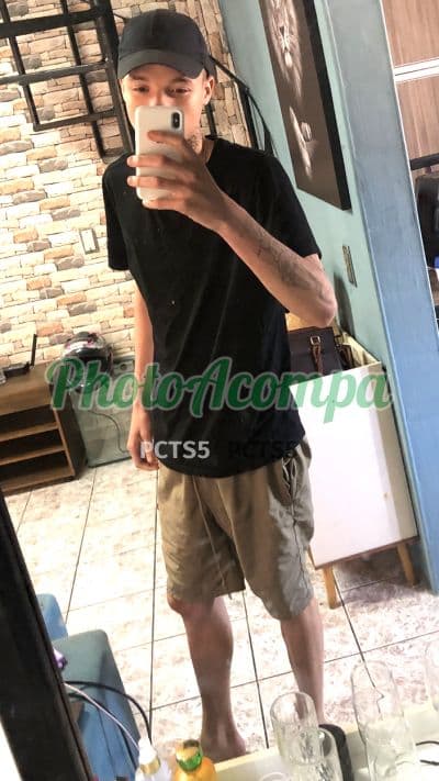Foto 6: Acompanhante masculino em Osasco — beijo grego, Alemão