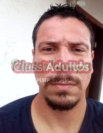 Acompanhante masculino imagem do anúncio em Niterói — Alemão Segurança