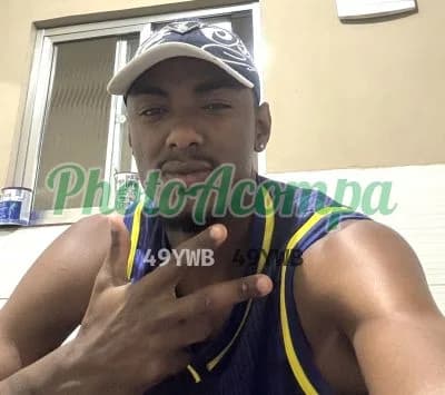 Foto 2: Acompanhante masculino foto real em São João de Meriti — Alessandro