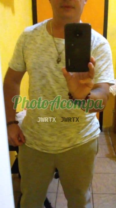 Acompanhante masculino em São Sebastião — beijo grego, foto 2 de Alex