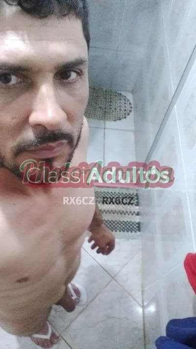 Alex — acompanhante masculino em Vila Velha