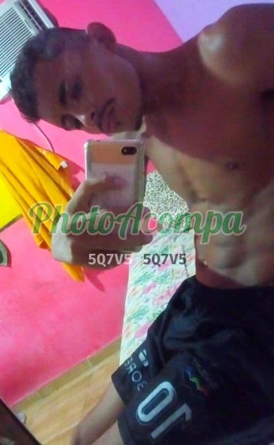 Acompanhante masculino foto sem retoque em Sarandi (5) — Alex Alves