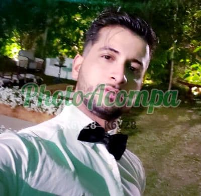 Foto 4: Acompanhante masculino em São Paulo — beijo grego, Alex Dalacqua