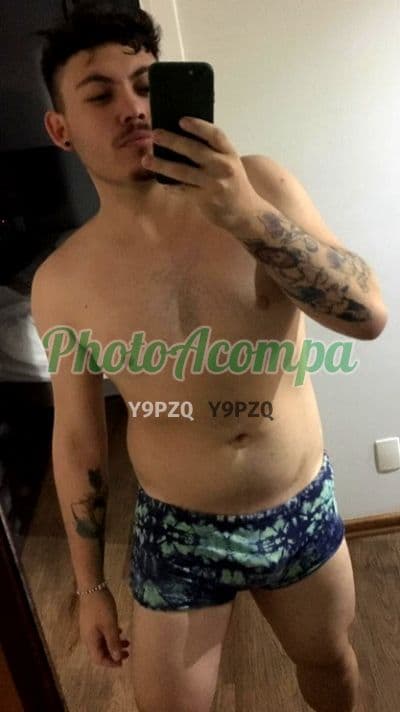 Acompanhante masculino em ABC Paulista com garganta profunda (4) — Alex Deek