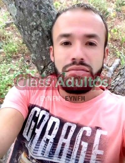 Alex Michael — acompanhante masculino em Garanhuns