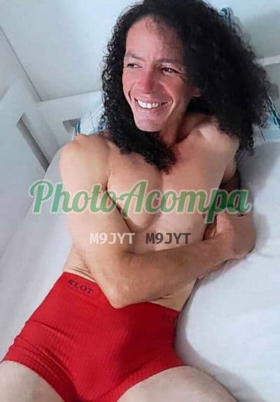 Acompanhante masculino imagem original em São Paulo, foto 6 de Alex Órios