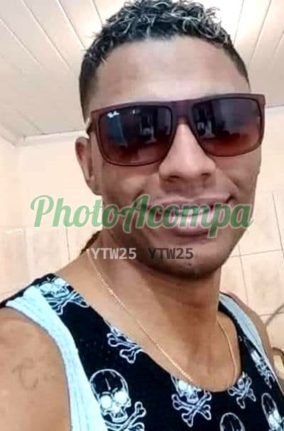 Acompanhante masculino foto sem retoque em Rio de Janeiro (5) — Alexandre Cavalcante