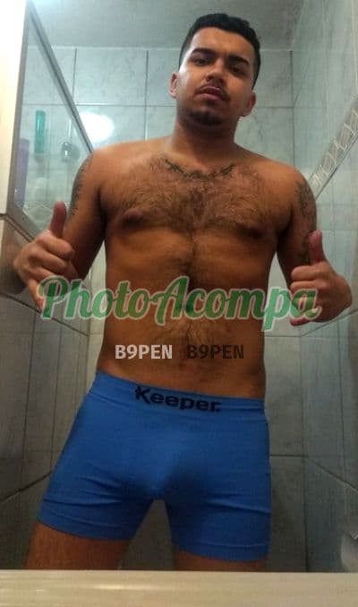 Acompanhante masculino foto sem retoque em Porto Alegre (5) — Alexandre