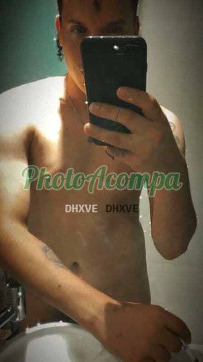 Acompanhante masculino foto verificada em ABC Paulista (3) — Alexandre Martins