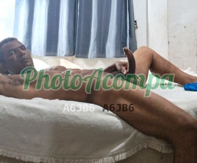 Acompanhante masculino imagem autêntica em Juiz de Fora, foto 4 de Alexandre Santino