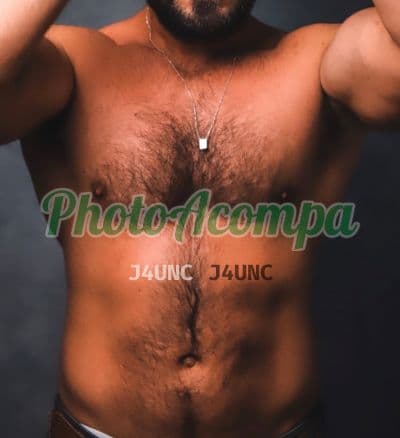 Acompanhante masculino foto verificada em Rio de Janeiro — Alexandre Valle, foto 3