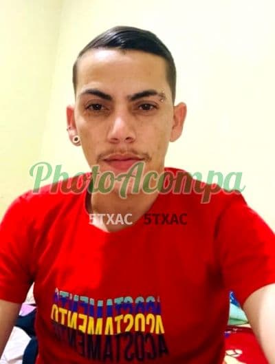 Acompanhante masculino em Goiânia — beijo na boca, foto 2 de Allan Buttowski
