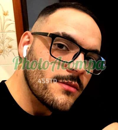 Acompanhante masculino em São José dos Campos com beijo grego (2) — Allan Corrêa