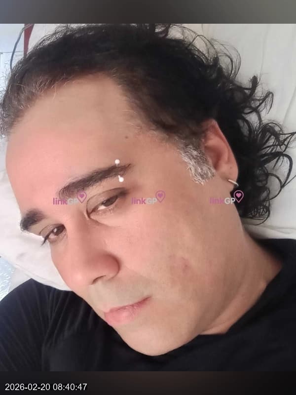 Amante Discreto — acompanhante masculino em Ipatinga