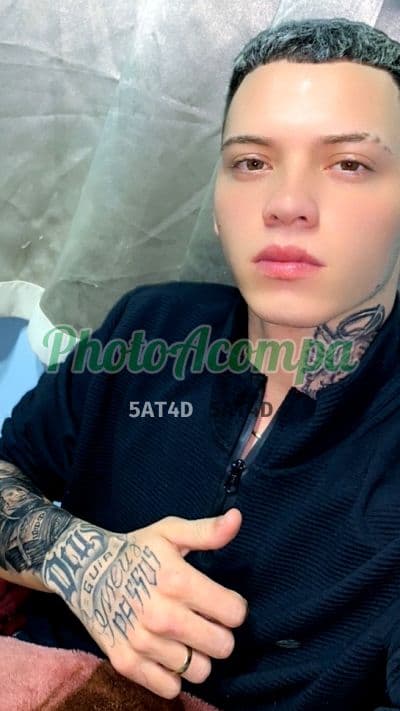 Acompanhante masculino imagem original em Porto Alegre — Amaralzinho, foto 6