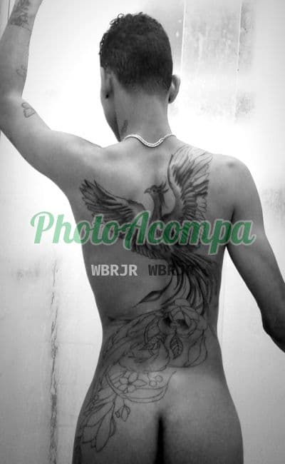 Foto 6: Acompanhante masculino em São Paulo — garganta profunda, Amauri Junior