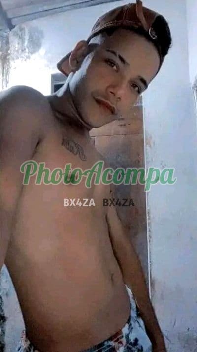Acompanhante masculino foto verificada em Recife — Andrew Ferraz, foto 3