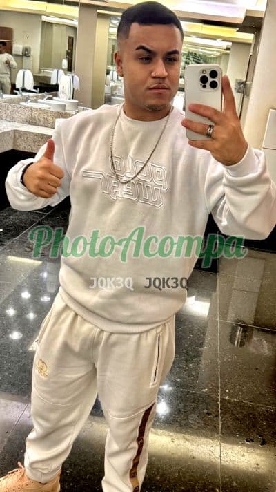 Acompanhante masculino foto sem retoque em Campinas — Andrey Rodrigues, foto 5