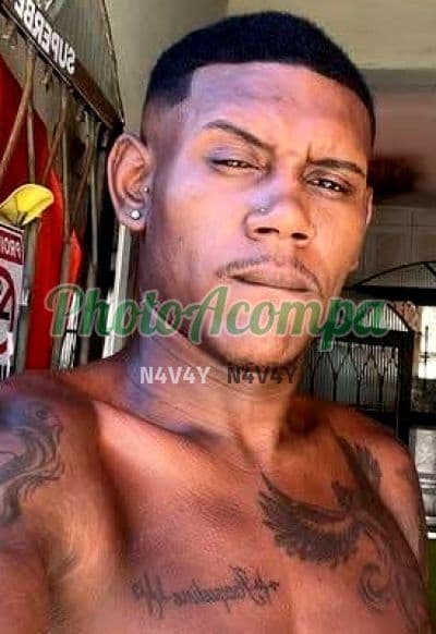 Acompanhante masculino foto sem retoque em Rio de Janeiro (5) — Angel Daniel