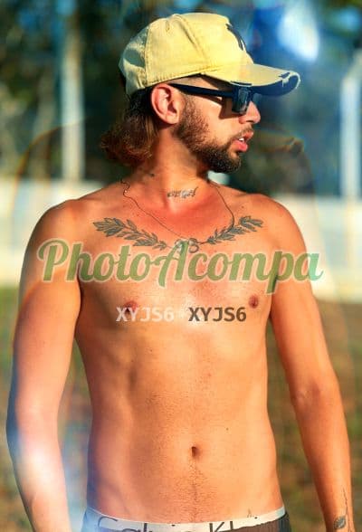 Acompanhante masculino foto verificada em ABC Paulista, foto 3 de Angel Zayat