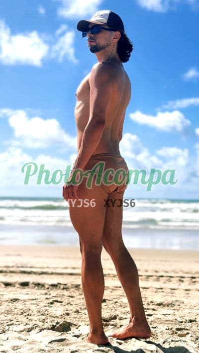 Foto 4: Acompanhante masculino em ABC Paulista — beijo grego, Angel Zayat
