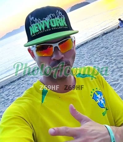 Acompanhante masculino foto sem retoque em São José dos Campos (5) — Anonymo Do Prazer
