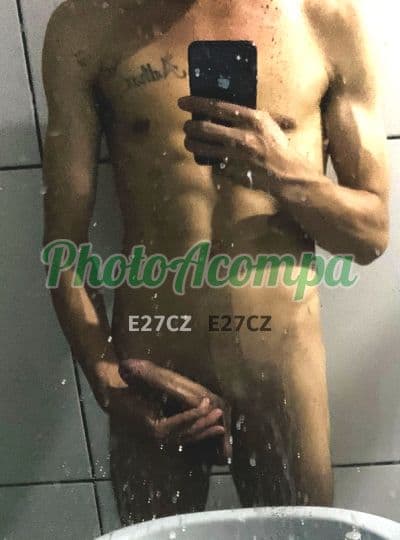 Foto 6: Acompanhante masculino em Itapevi — garganta profunda, Antony Brandão