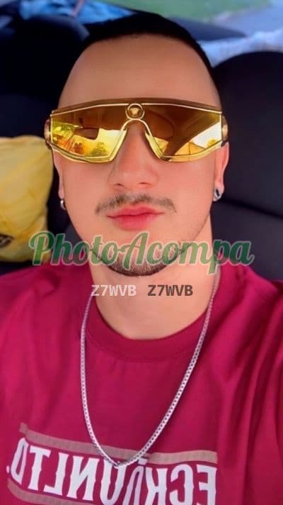 Acompanhante masculino foto sem retoque em Balneário Camboriú (5) — Antony Conrado