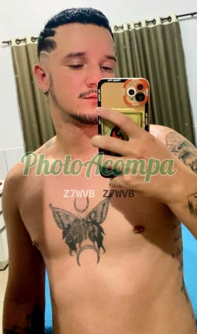 Acompanhante masculino imagem original em Balneário Camboriú (6) — Antony Conrado