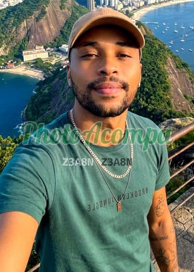 Acompanhante masculino foto verificada em São Paulo, foto 3 de Apolo Moreno