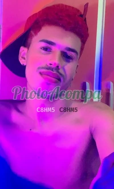Acompanhante masculino foto sem retoque em Rio de Janeiro, foto 5 de Ariel